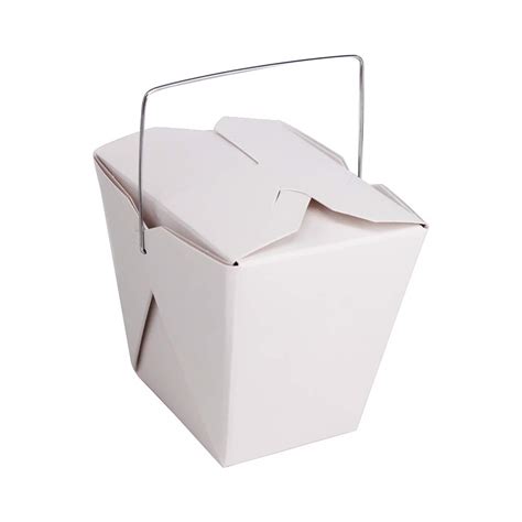 chinese takeout box metal game piece|50 Pck Chinese Take Out Food Boxes with Metal Wire Handle.